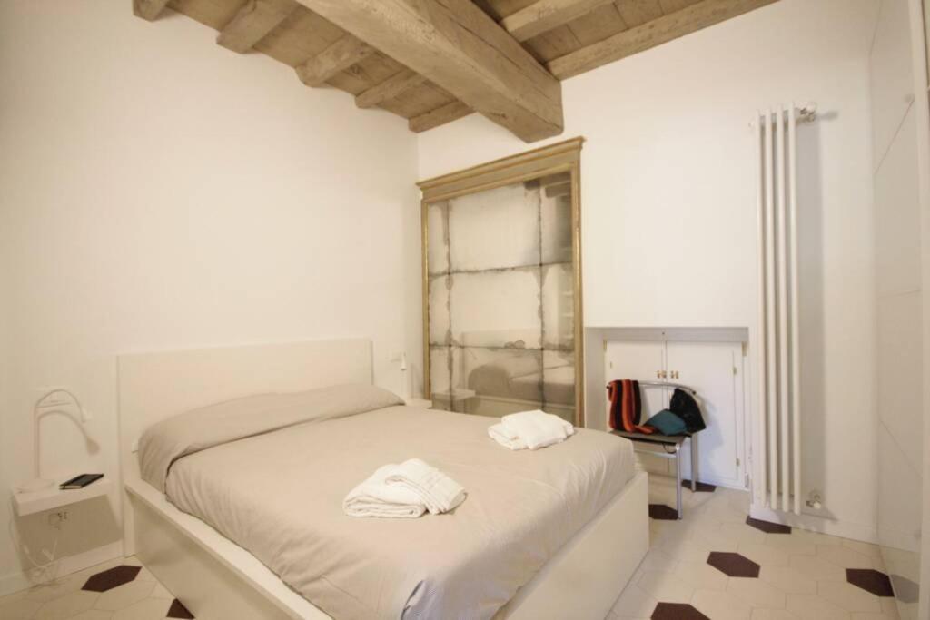Charmant Maison In Centro Turín Exteriér fotografie