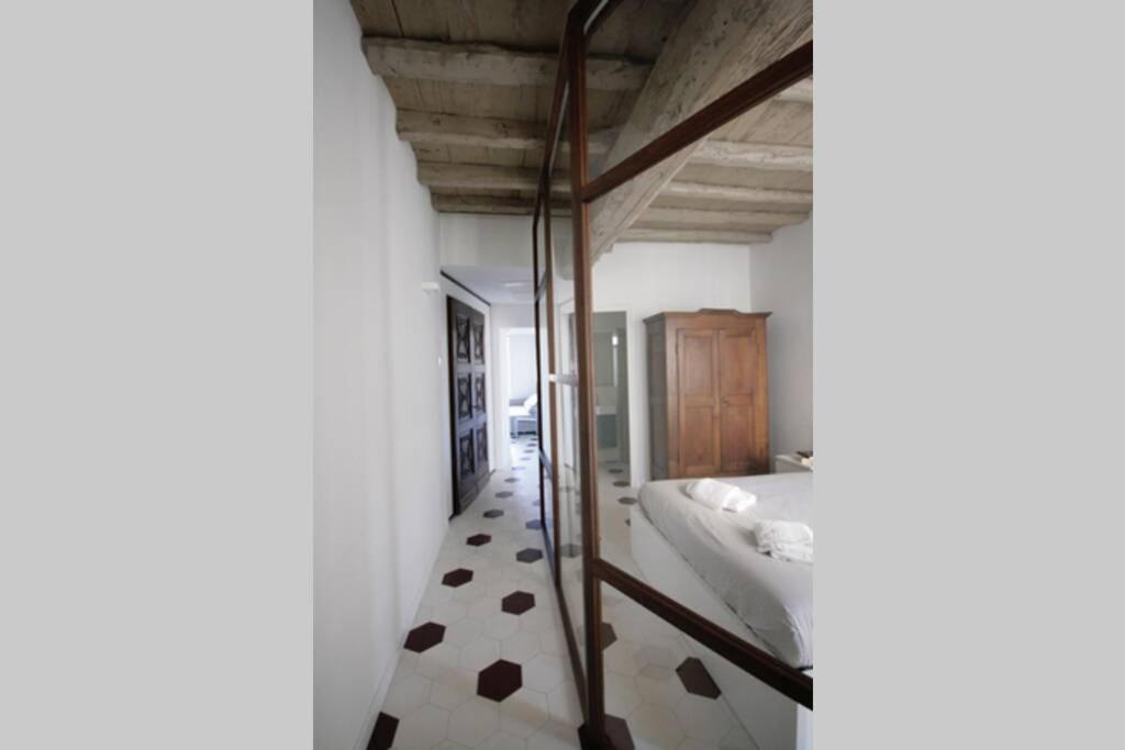 Charmant Maison In Centro Turín Exteriér fotografie