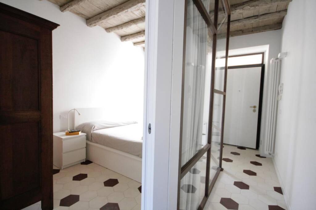 Charmant Maison In Centro Turín Exteriér fotografie