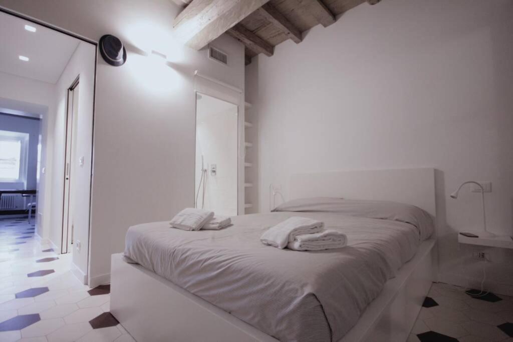 Charmant Maison In Centro Turín Exteriér fotografie