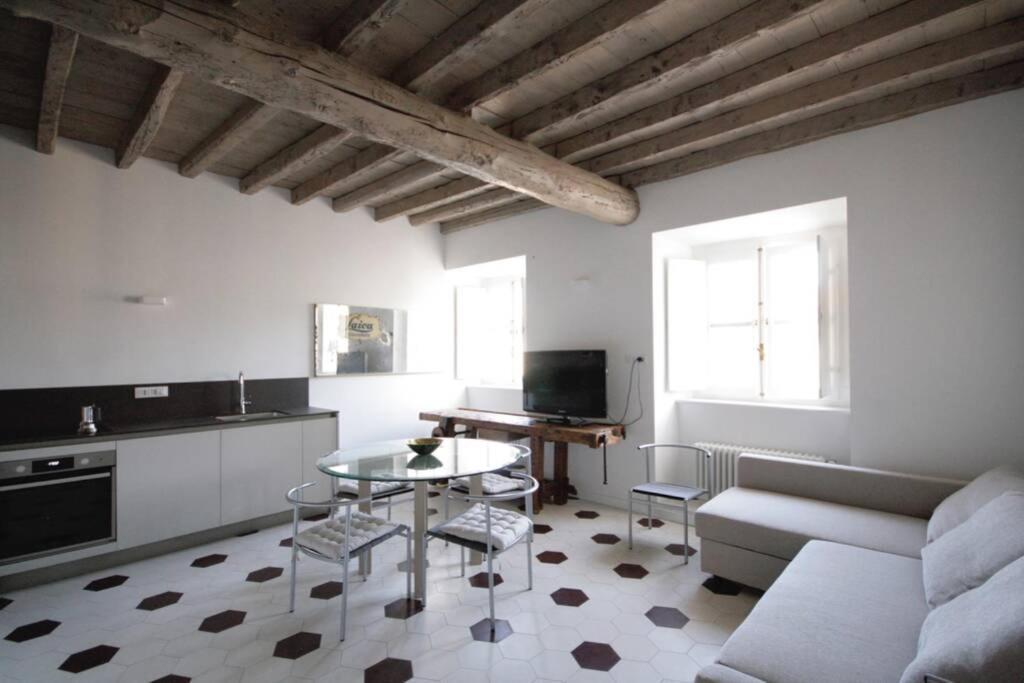 Charmant Maison In Centro Turín Exteriér fotografie